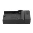 thumbnail image 1 of Battery , Camera Digital Battery  Portable Ultra Thin USB Black  for F750, 1 of 8