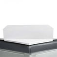 thumbnail image 2 of Extreme X Rain Gutter Diverter, Bi-Directional Rain Diverter for Gutters and Gutter Extension, Splash Guard Alternative, 2 of 5
