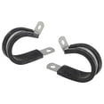 thumbnail image 5 of Seachoice 23261 Stainless Steel Cable Clamps 1" EPDM CUSH, 5 of 5