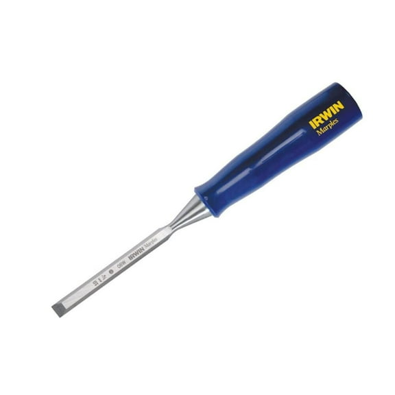 Irwin 3/8In Bluechip Chisel