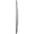 thumbnail image 4 of Ekena Millwork 20 5/8"OD x 1 3/8"P Raynor Ceiling Medallion (Fits Canopies up to 6"), 4 of 12