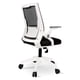 thumbnail image 1 of VIDITA Silla de Oficina ergon&oacute;mica-Silla Escritorio con Respaldo de Malla Transpirable，Ajustable y Reposabrazos Sillas Ergon&oacute;micas para Escritorio Home Office, Color B, 1 of 7