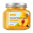 thumbnail image 2 of Exfoliante Corporal Clarificante onlyliua Melocotón Amarillo, 2 of 7