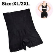 1 pcs Shapewear for Women Tummy Control High-Waisted Power Short (Regular and Plus Size)
