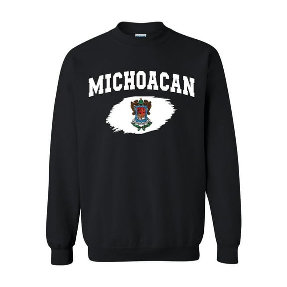 NIB - Women Sweatshirts and Hoodies - Mexico Michoacan
