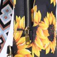 thumbnail image 2 of Bolso de pecho Boho PU Fanny Pack DQrwqpou girasol, 2 of 9