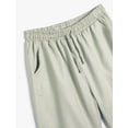 thumbnail image 5 of Drawstring Linen Shorts, 5 of 5