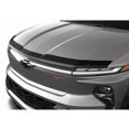 thumbnail image 3 of Auto Ventshade Bug Shield 322215 Aeroskin; Low Profile; Smoke; Acrylic; With Mounting Hardware, 3 of 3