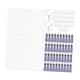 thumbnail image 1 of 40 piezas de Llaveros de metal jinwen Rectangular, 1 of 5