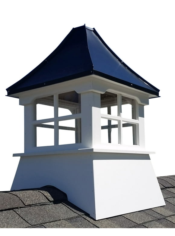 Cupolas