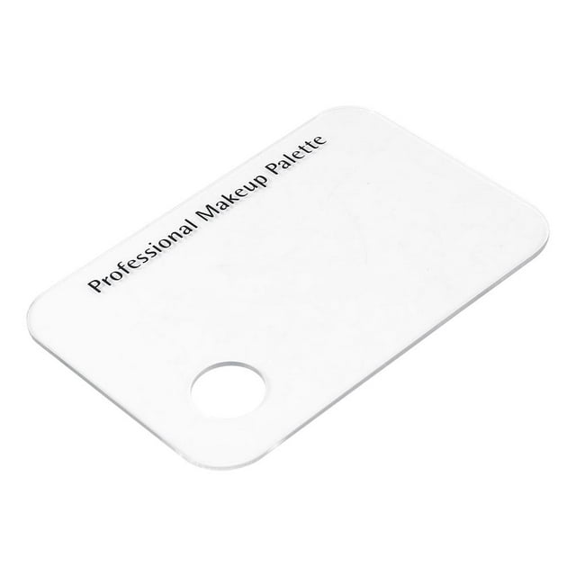 Makeup Palette Spatula, Mixing Palette Spatula, Suitable For Mixing Salon Shop For Home