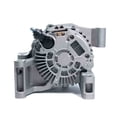 thumbnail image 3 of Alternador Mazda 3 Sport 4cil 2.0 2010 S-mitsubishi 100a Total Parts Mazda 3 Sport 4cil 2.0 2010 s-mitsubishi 100A, 3 of 3