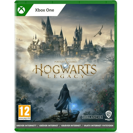 Hogwarts Legacy [Xbox One]