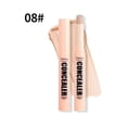 thumbnail image 2 of Clubday 9 color Face and Body Contouring Shadow Concealer pen Natural Three-dimensional Matte Waterproof concealer Stick, 2 of 9