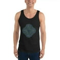 thumbnail image 3 of Reach Of The Spirit - Living Colour - Men's Tank Top, 3 of 10