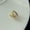 Gold, variant on 1Pc Zircon Double-layer Ear Clip No Piercing Ear Bone Clip C-Shaped Ear Clip-Gold