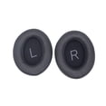 thumbnail image 1 of thinsony Ear Pads Memory Sponge Head-mounted Noise Cancelling Earpad Hoop Replacement for Sennheiser Momentum Wireless Headphones, 1 of 5