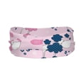 thumbnail image 2 of Lsque Cartoon Poodle Dog Pattern Sweatbands Sports Headband for Men & Women - Moisture Wicking Athletic Cotton Terry Cloth Sweatband for Tennis, Basketball, Running, 2 of 9