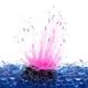 thumbnail image 5 of Adorno de anémona, adorno de acuario detallado, crea un efecto brillante MFZFUKR 220786-3, 5 of 8