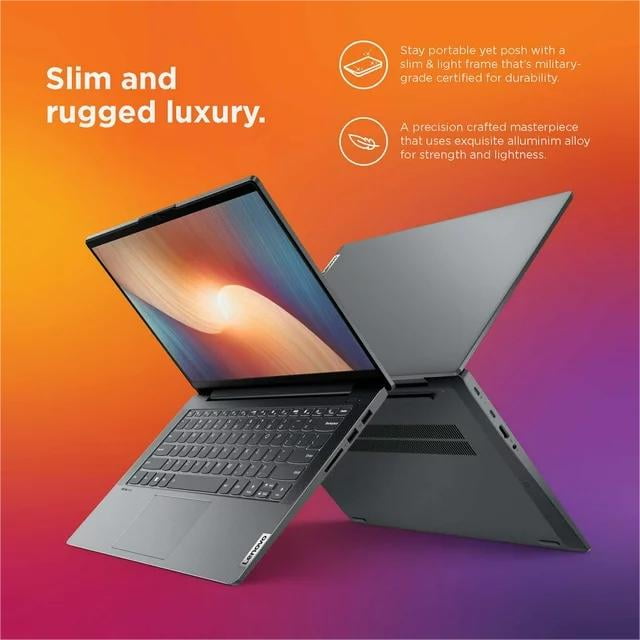 Lenovo IdeaPad 5（Ryzen 7／16GB／512GB） Amazon.com: Lenovo Latest IdeaPad 5 15.6