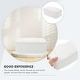 thumbnail image 5 of Storage Box Decor Infant Wipes Case Wet Wipes Box Wet Tissue Disposable Containers Household Wipes Holder Travel Baby, 5 of 6