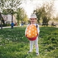 thumbnail image 5 of Decoración de Pascua, adornos de Pascua, regalos de Pascua, huevos de Pascua inflables, juguetes de decoración al aire libre para niños, huevos de Pascua inflables de colores para fiestas en el jardín, 5 of 5