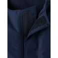 thumbnail image 3 of The Children's Place Baby & Toddler Boys Ski Bib Snow Pants, Sizes 12M-5T, 3 of 3