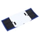 thumbnail image 2 of Reemplazo de almohadilla lavable, Trapeador de Microfibras Robot Robot, Almohadilla de Trapeador Reutilizable Para Baldosas de Madera Dura, Jet 240/241, 2 of 8