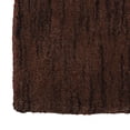 thumbnail image 6 of Rugsotic Carpets Hand Knotted Wool Area Rug 2'6''x8' Charcoal Gold Contemporary Runner Indoor Rug for Living Room, Bedroom Antimicrobial L00204, 6 of 7