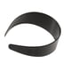 thumbnail image 2 of Sonducket Diadema de resina para mujer, diadema decorativa para peluquería, reemplazo bonito, fácil de combinar, banda para el pelo para Accesorio para el cabello Negro 38 mm, 2 of 6