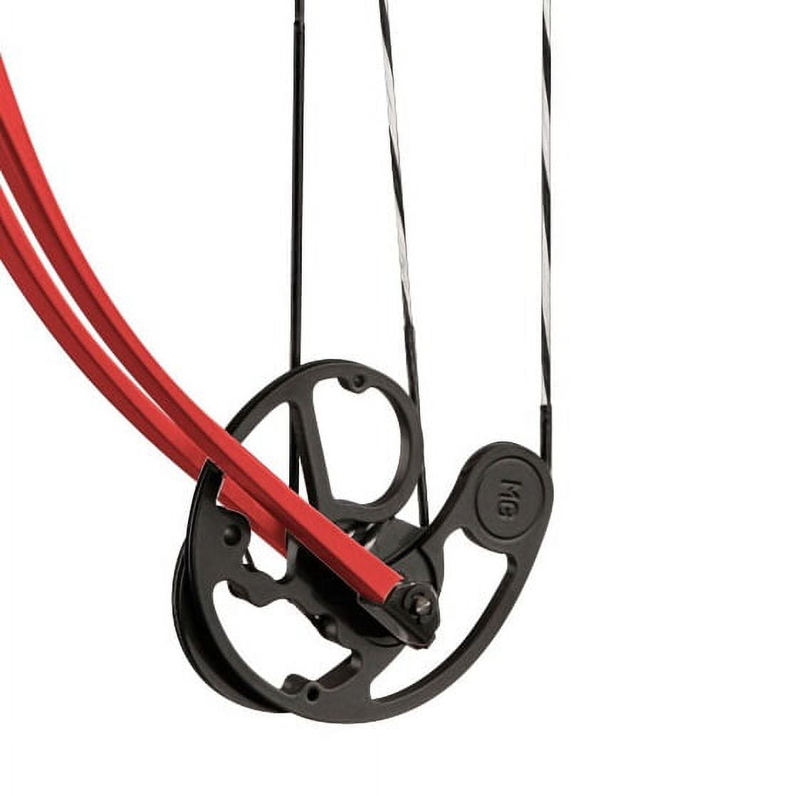 Genesis Mini Bow