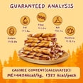thumbnail image 2 of Jungle Calling Dog Treats, Rawhide Chicken Sticks, Chicken Flavor, Rawhide Chews for All Dogs, 2 of 9