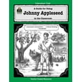 thumbnail image 2 of Pre-Owned A Guide for Using Johnny Appleseed in the Classroom (Paperback) 1557345368 9781557345363, 2 of 2