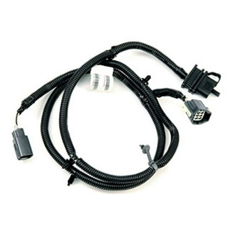 Genuine Chrysler Mopar Parts Accessories Part 82212455ad Trailer Genuine Chrysler Mopar Parts Accessories Part 82212455ad Trailer Hitch Wiring Harness For Town Country And Dodge Caravan 2017