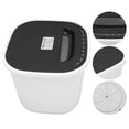 thumbnail image 3 of Mini lavadora rotación hacia adelante e inversa 5V 27W 6L Mini lavadora de ropa interior Fuente de alimentación USB para exteriores para el hogar Anggrek Otros, 3 of 8