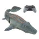 thumbnail image 5 of Juguete De Agua Realista, Juguete De Dinosaurio Mosasaurus Juguete De Monstruo Marino Antiguo Remoto Juguete De Agua con Control Remoto Diseñado Meticulosamente Jadeshay A, 5 of 8