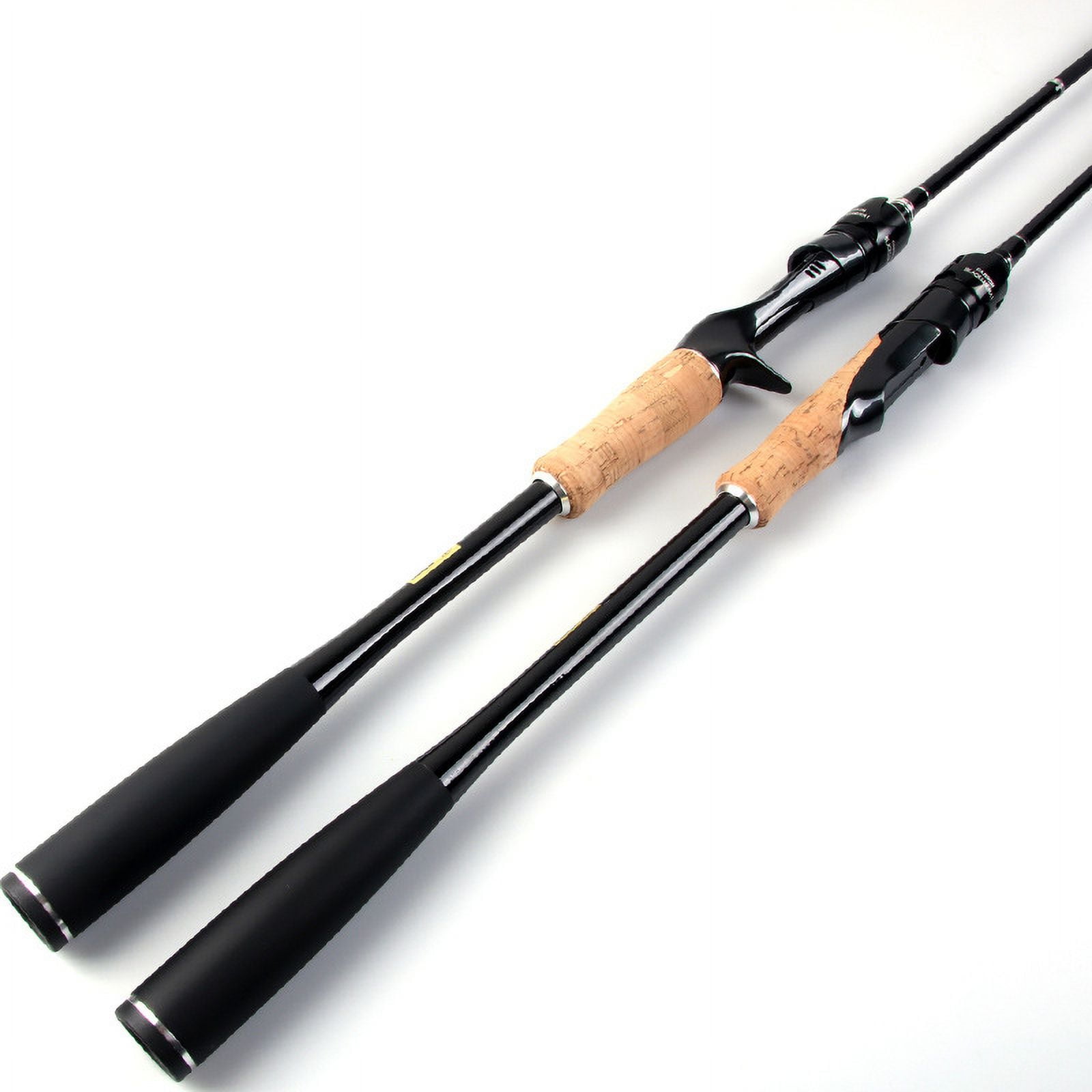 YuMingBu Long Range Casting Spinning Rod Sea Fishing Rod Lure Rod