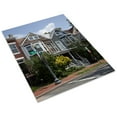 thumbnail image 3 of Print: Row Houses, 6th And U St., NW, Washington, D.C., 2010, 3 of 4