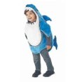 thumbnail image 1 of Baby Shark Costume For Kids Unisex Party, 1 of 4