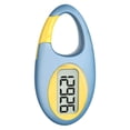 thumbnail image 1 of Pedometer 3D Pedometer for Walking Step Counter with Accurate Activity, 1 of 6