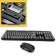 thumbnail image 5 of Combo De Teclado Y Mouse Inalámbrico Keys, 104 Teclas Retro 2.4G Ratón De Teclado Inalámbrico Con Teclas Redondas Y Teclado Numérico, 5 of 8