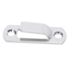 thumbnail image 4 of 6X Cerrojo de Cerrojo METAL Cerradura de Cerrojo de Cerradura Cerradura de Puerta Corredera para Montaje de Gabinete de Ventana, 4 of 5