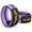 Purple Bands, variant on Bfr Booty Bands For Women Glutes - Flow Restriction With Weekly Plan & Building Occlusion Workouts Fabric Squat Thigh
