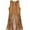 S, variant on Women's Tassels Sleeveless Vest 70s Hippie Faux Suedes Fringe Jackets Cardigan Hollow Waistcoat Outwear Tops