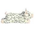 thumbnail image 3 of Aurora - Large Gray Grand Flopsie - 16.5" Spotty Piglet - Adorable Stuffed Animal, 3 of 4