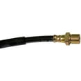 thumbnail image 2 of Dorman H380173 Clutch Hydraulic Hose Fits select: 1989-1991 ISUZU TROOPER, 1991-1992 ISUZU RODEO, 2 of 3