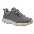 thumbnail image 1 of Cotswold Mens Elmfield Suede Trainers, 1 of 6