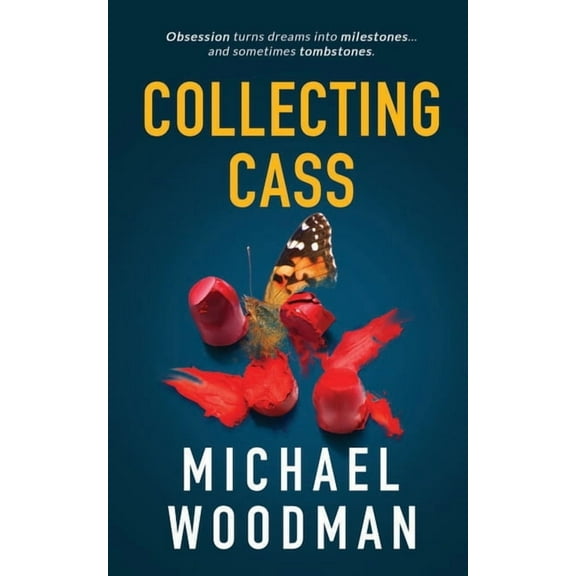 Collecting Cass, (Paperback)