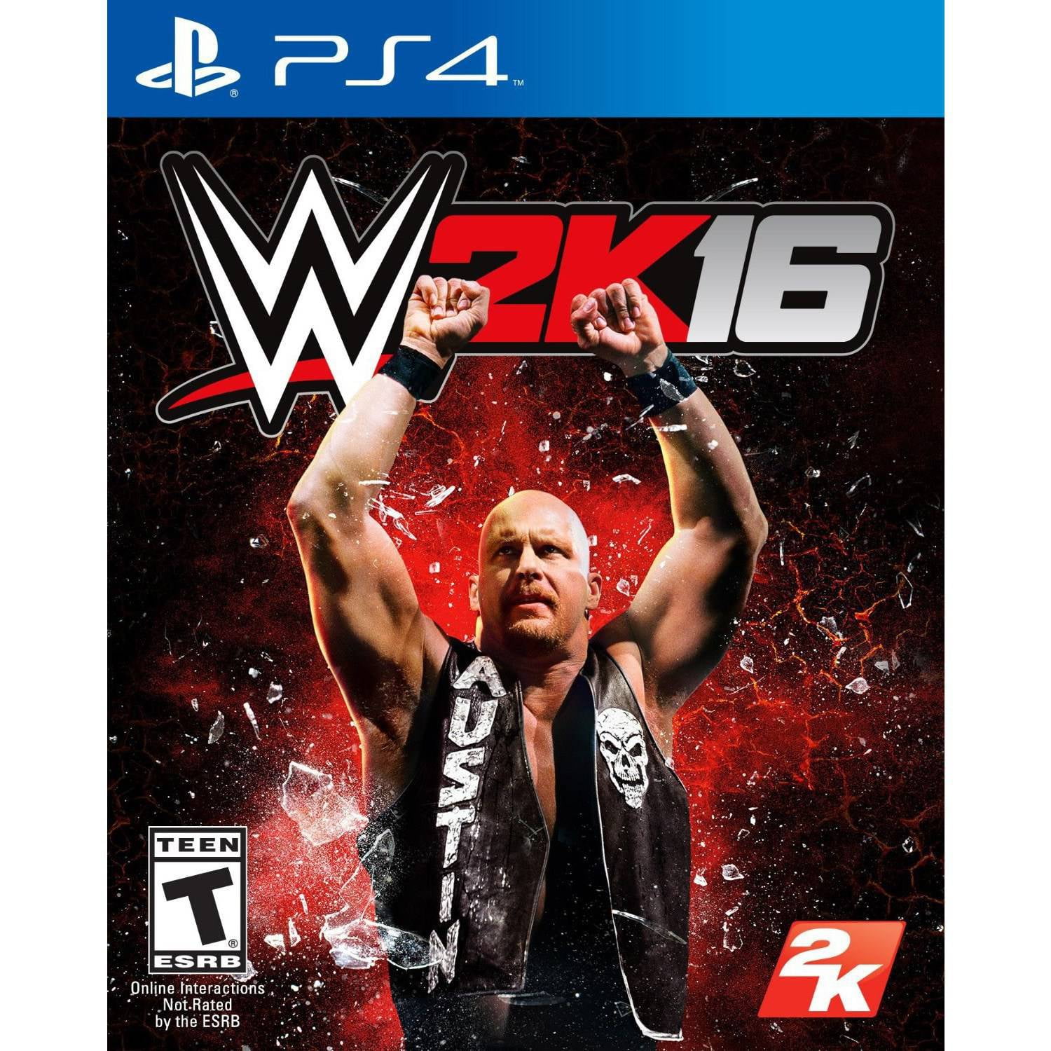 wwe pa4