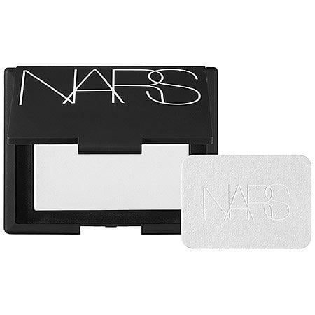 NARS Light Reflecting Pressed Setting Powder Translucent (Best Light Reflecting Powder)